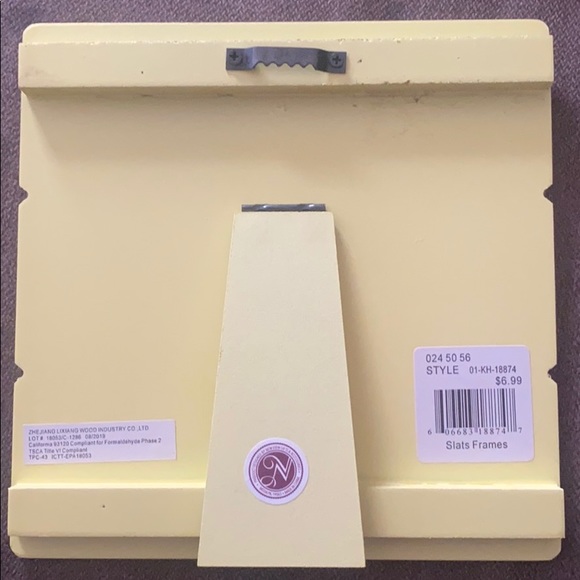 You are my sunshine clip frame - Picture 3 of 3